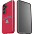 University of Arizona Primary Logo Red Galaxy S25 Impact Case